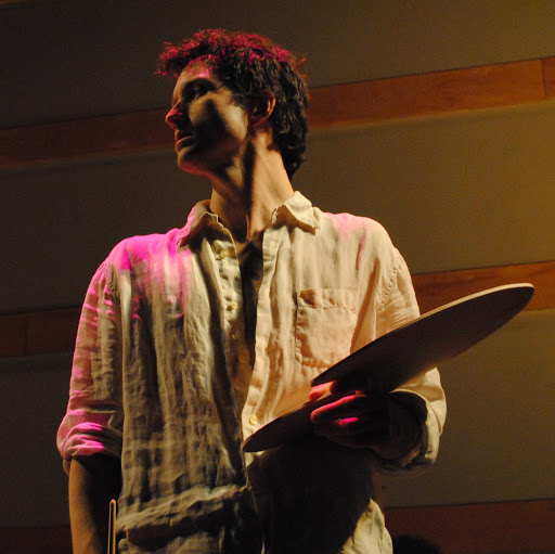 Matt Garner Photo 10