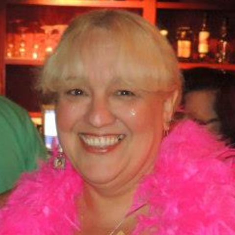Ruth Lawrence Photo 26