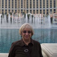 Linda Tompkins Photo 26