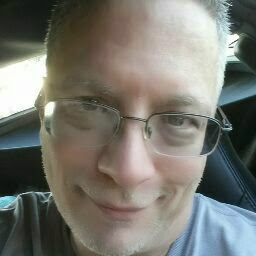 Robert Moss Photo 21