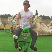 Mark Mcnulty Photo 28