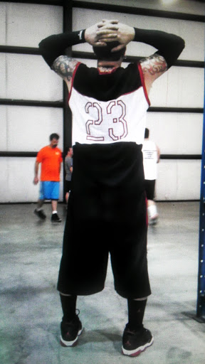 Jarrod Johnson Photo 38