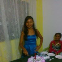 Cecilia Ulloa Photo 12