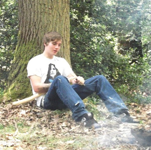 Jamie Marshall Photo 37