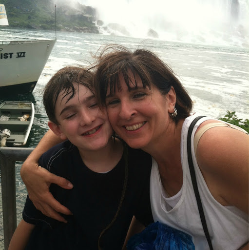 Martha Morgan Photo 8