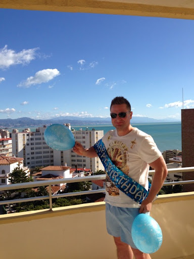Chris Maloney Photo 13