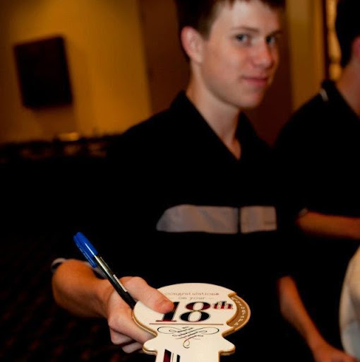 Matthew Allman Photo 8