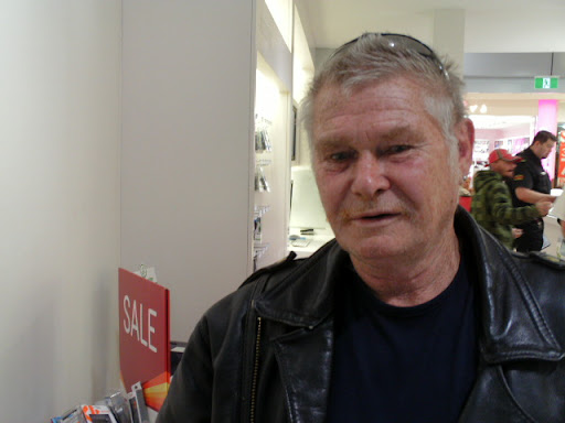 Michael Waller Photo 43