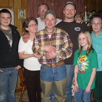 Joe Simons Photo 40