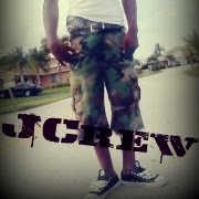 Joshua Crew Photo 17
