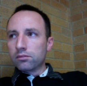 Stewart King Photo 37