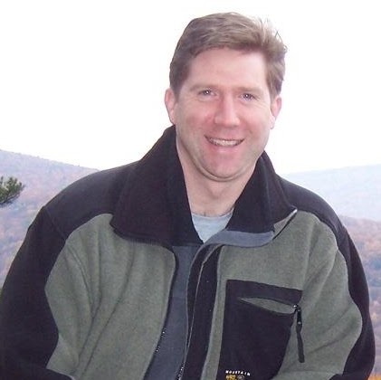 Michael Fuller Photo 33
