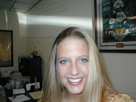 Janice Bush Photo 10