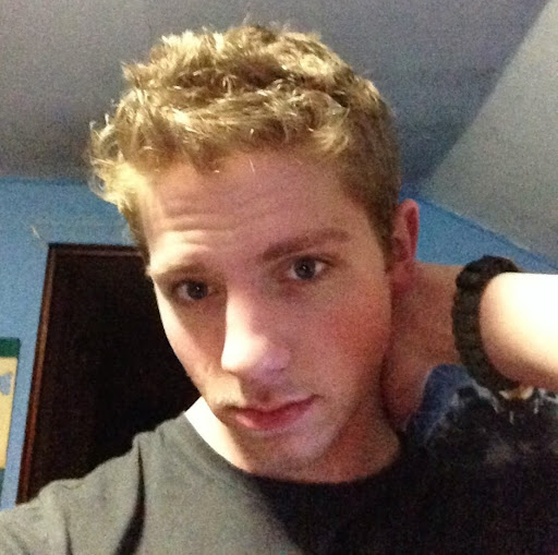 Joshua Crane Photo 18