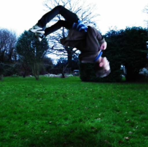 Joe Hill Photo 11