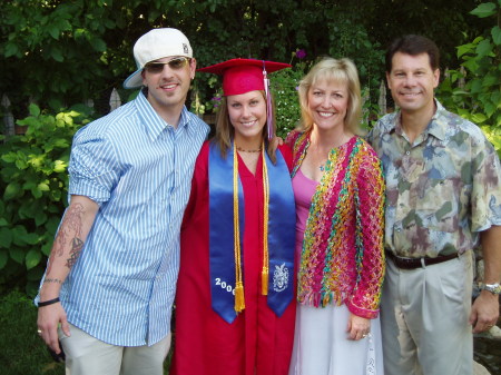 Gayle Anderson Photo 13