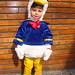 Donald Oliver Photo 24