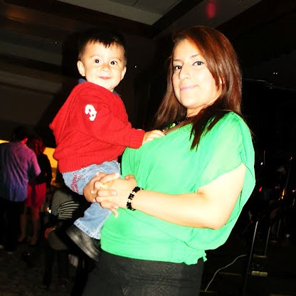 Nancy Fierro Photo 28
