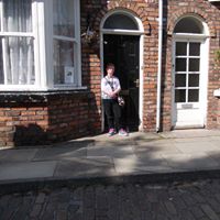 Janet Cope Photo 8
