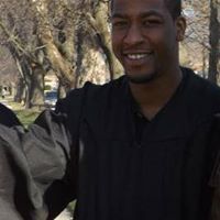 Raymond Griffin Photo 28