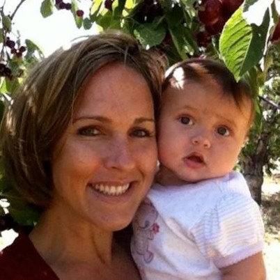 Jennifer Burroughs Photo 28