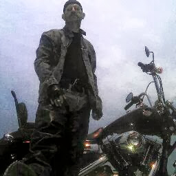 Tom Crain Photo 2