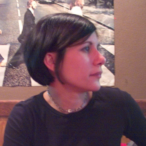 Amber Jacobs Photo 43