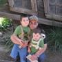 Justin Cartwright Photo 13
