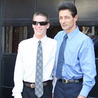 Tony Burkholder Photo 2