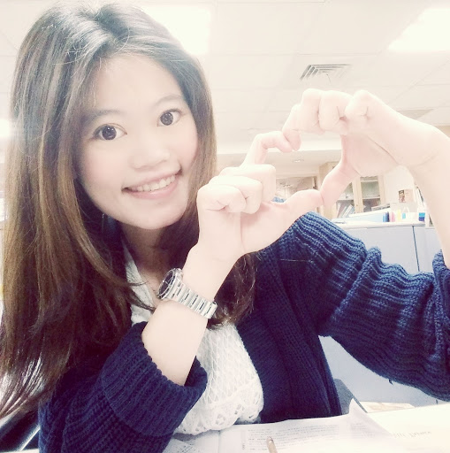 Cindy Tang Photo 30