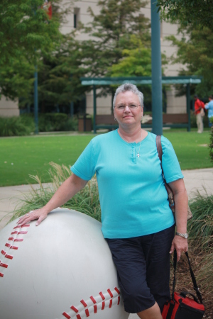Janet Roberson Photo 10