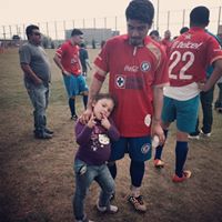 Jose Avalos Photo 23