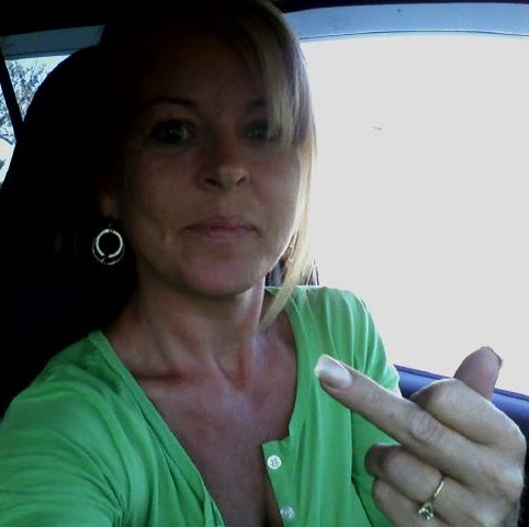 Terri Harding Photo 37