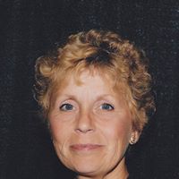 Margaret Shackleford Photo 2