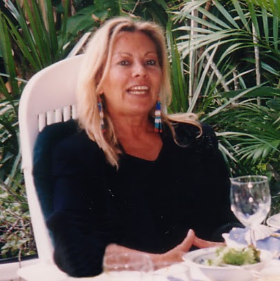 Erika Pollitzer Photo 2