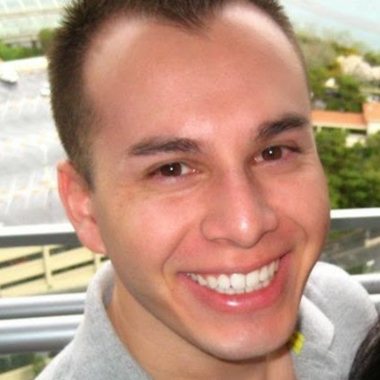 Daniel Olson Photo 24