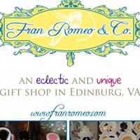 Fran Romeo Photo 12