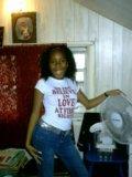Jasmine Jenkins Photo 36