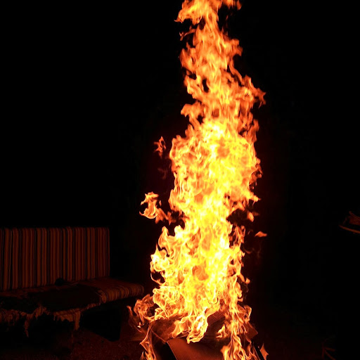 Randall Poole Photo 3