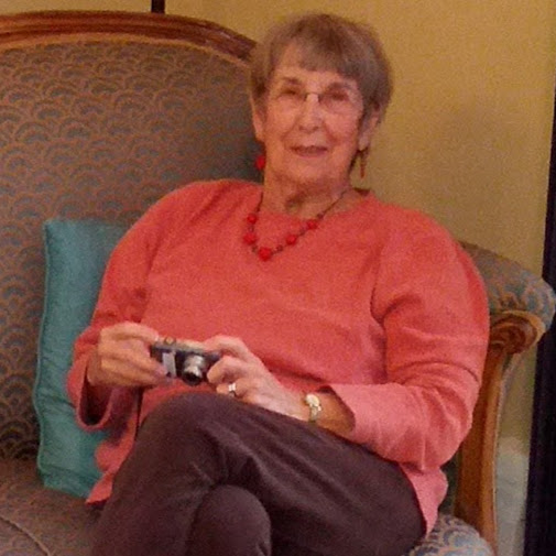 Patricia Read Photo 12