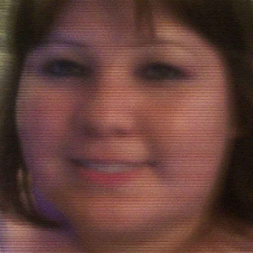 Ana Lugo Photo 20