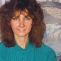 Marsha Simpson Photo 19