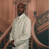 Timothy Sanders Photo 44