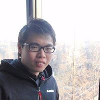 Kin Wu Photo 8