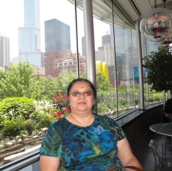 Purna Shah Photo 4