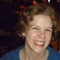 Amy Bowman Photo 32