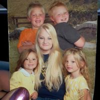 Heather Roush Photo 16