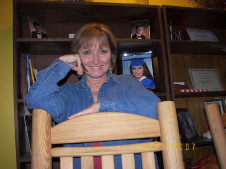 Kathryn Hall Photo 19