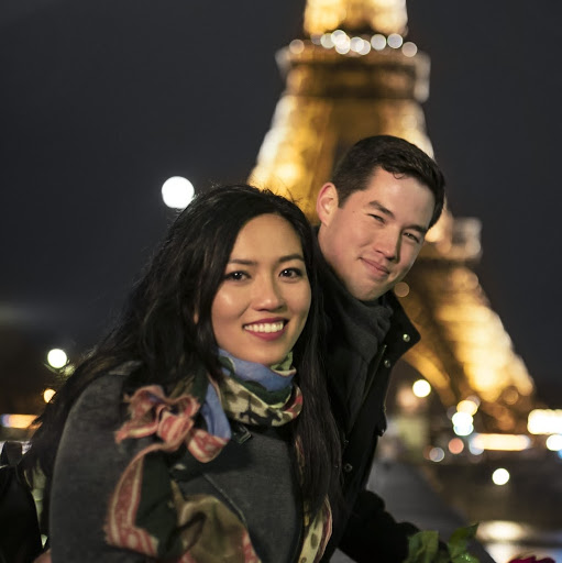 Tiffany Trinh Photo 31