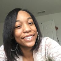 Alexandrea Robinson Photo 1